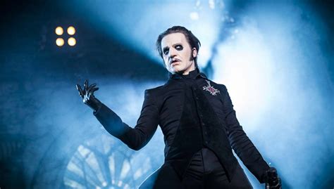 ghost tobias forge fala sobre a influência de live after death do