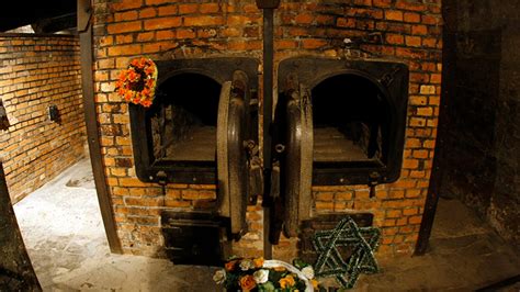 buried letter recounts auschwitz prisoners job  burning bodies  fellow jews  death camp