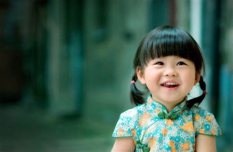 Modern Chinese Girl Names From A To Z And Their Meanings
