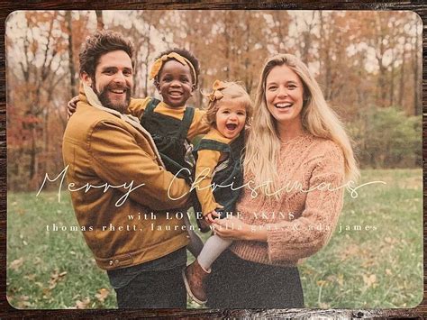 kids walker hayes family pictures