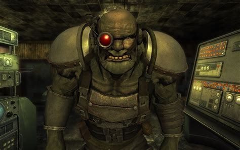 fallout 10 things you didn t know about super mutants