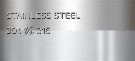 stainless steel specification  properties