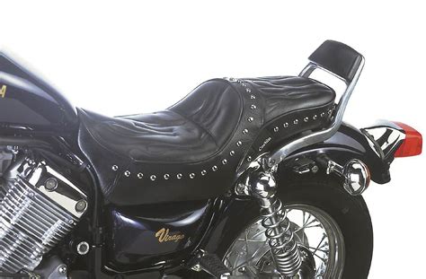Corbin Motorcycle Seats And Accessories Yamaha Virago 535 800 538 7035