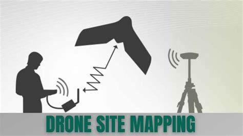 introduction  site drone mapping wisegis spatial solutions