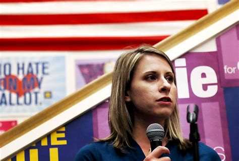 katie hill and the massive double standard a democrat quits over