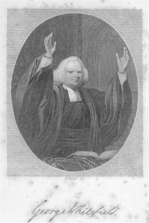 john wesley missionary to america