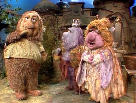 facts  fraggle rock       dance