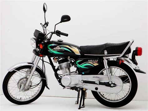 unique cc motorcycle price  pakistan specification