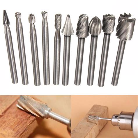 wood carving drill bits          discover