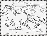 Mewarnai Kuda Sketsa Pemandangan Putih Untuk Hitam Hewan Berlari Diwarnai Mewarna Koleksi Mewarnaigambar Sungai Ra Terlengkap Terbaru Referensi Jadikan Lukisan sketch template