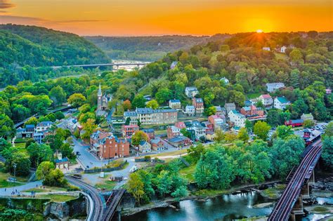 visit small towns  west virginia discover   small