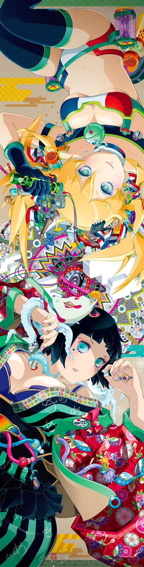 pin de kastos em animes variados ilustrações anime