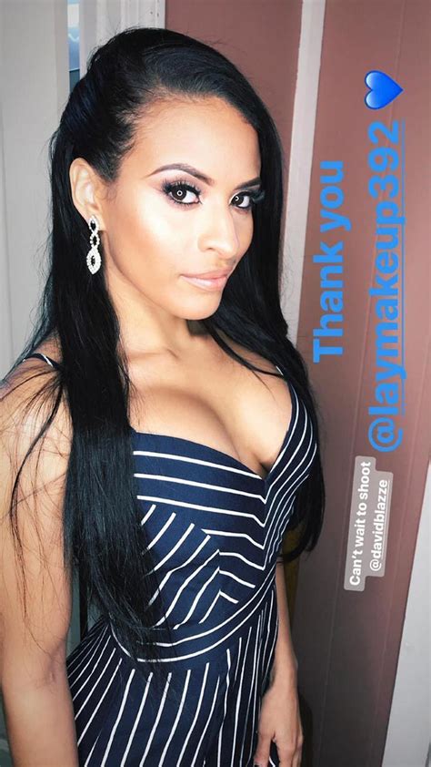 zelina vega nude and sexy 53 photos and porn video leaked online