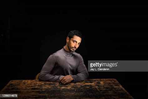 Riz Ahmed Actor Photos And Premium High Res Pictures Getty Images