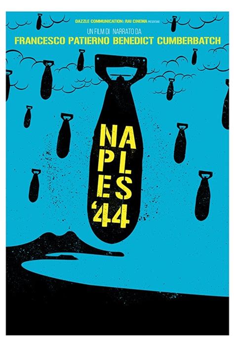 poster for naples 44 nz