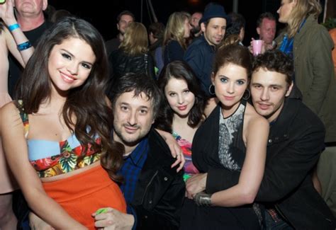Spring Breakers Premieres On Sunday Night At Sxsw 2013