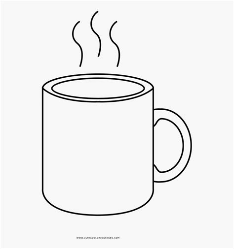 hot cocoa mug template printable printable word searches