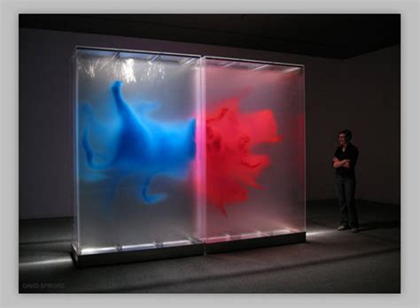Striking Three Dimensional Glass Paintings Webdesigner Depot