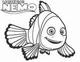 Nemo Finding Ausmalbilder Cool2bkids Dibujar Imprimir Dory sketch template