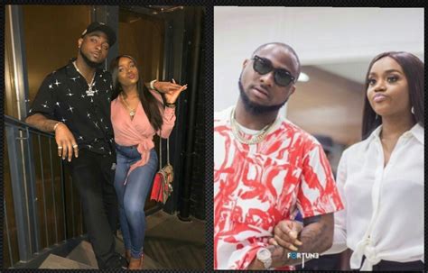 davido s girlfriend chioma threatens to expose people begging in her dms the elite times