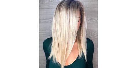 how to choose the best blonde hair color for your skin