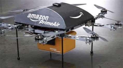 google working   package delivery  drones  reality   technology news