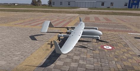 pd  uav conversion  fixed wing  vtol drone unmanned systems technology