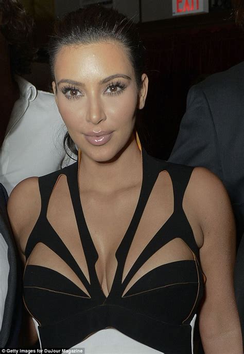 Gallery Market Eyes Front Kim Kardashian S Most Famous Asset Takes A