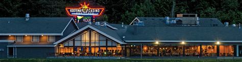 western  kootenai river inn casino spa  owned  operated