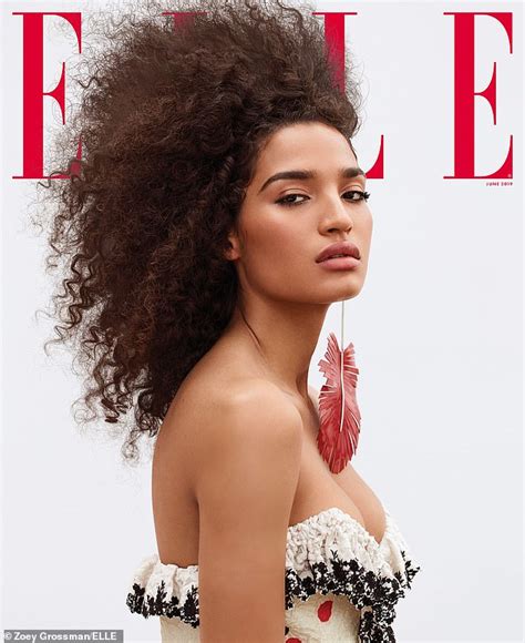 Pose S Indya Moore Reveals Sex Trafficking Ordeal As A