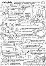 Grundschule Verkehrszeichen Ausdrucken Verkehrserziehung Fahrradprüfung Feuerwehr Verkehr Lernen Calden Lernhilfe Hsu Besuchen Gameespor sketch template