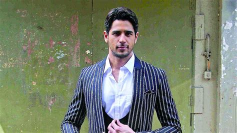 Sidharth Malhotra Isn’t Giving Marriage Any Thought Yet