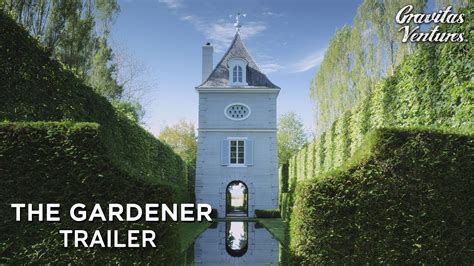 gardener  documentary trailer youtube
