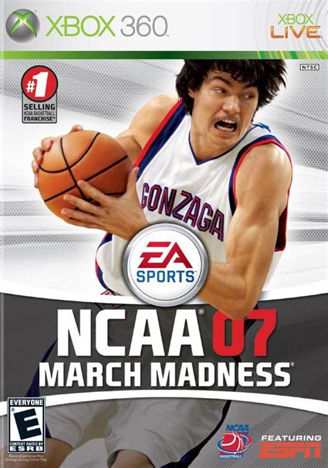 ncaa march madness  codex gamicus humanitys collective gaming knowledge   fingertips