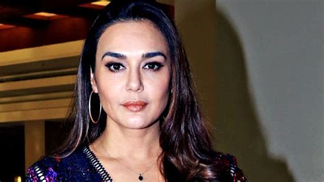 preity zinta india outrage over bollywood actress s metoo comment