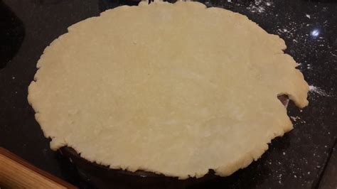 perfect pie crustshort crust pastry  chill grill