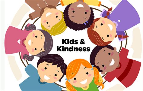 acts  kindness kids clipart   cliparts  images