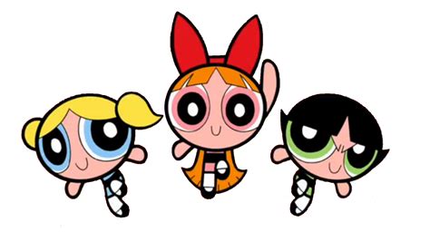 image ppg png powerpuff base wiki