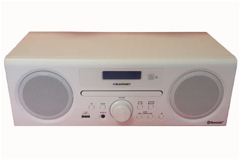 blaupunkt ne  dab radio stereo system built  bluetooth usb playback ebay