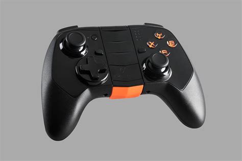 powera debuts moga hero power  pro power android controllers polygon