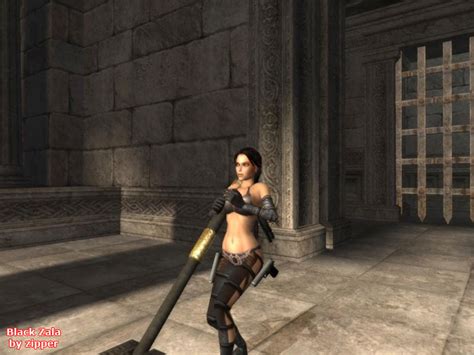 Tomb Raider Hub Tomb Raider Anniversary Modding Pants