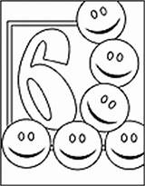 Coloring Pages Lil Fingers Numbers Storybook Circus Might Enjoy Number Also Other sketch template