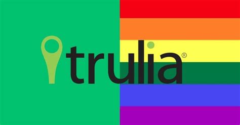 House Hunting Trulia Shows Us Where Lgbt Are Protected Lgbt