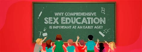 importance of comprehensive sex edu