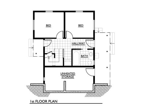 small modern house plans   sq ft inspirational sophisticated  feet house plans