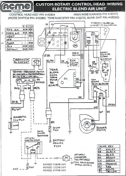 workhorse  chassis wiring diagram wiring diagram
