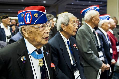 world war  veterans    infantry regiment  highly decorated