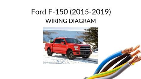 ford     wiring diagram youtube