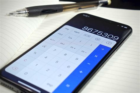 calculator apps   iphone  ipad