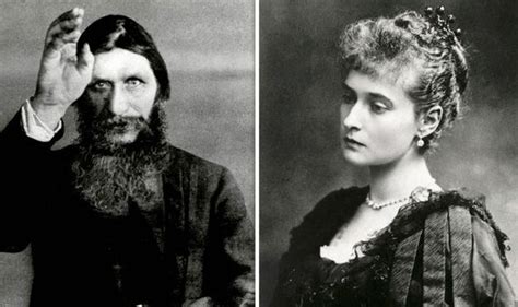 Royal News Truth Behind Rasputin’s Supposed Affair With Last Tsarina